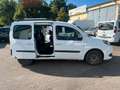 Renault Kangoo *5 Sitze* 1,5 diesel*Euro 6* Weiß - thumbnail 12