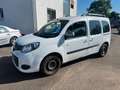 Renault Kangoo *5 Sitze* 1,5 diesel*Euro 6* Weiß - thumbnail 3