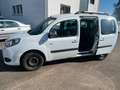 Renault Kangoo *5 Sitze* 1,5 diesel*Euro 6* Weiß - thumbnail 4