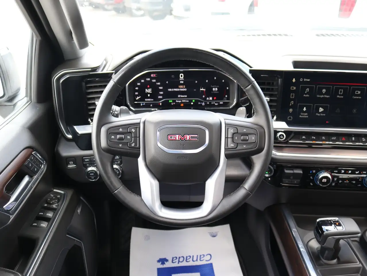GMC Sierra 1500 снимка GMC Sierra 1500