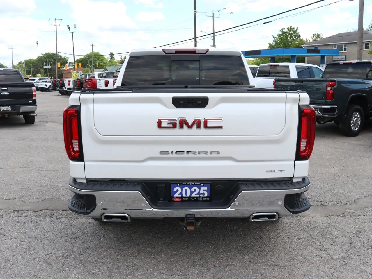 GMC Sierra 1500 снимка GMC Sierra 1500