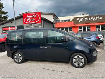 2.2 AT 2WD 9 posti Wagon DIESEL