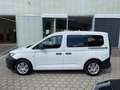 Volkswagen Caddy 2.0TDI NAVI KLIMA MFL GRA SHZ PDC DAB+ Blanc - thumbnail 16