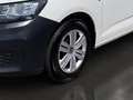 Volkswagen Caddy 2.0TDI NAVI KLIMA MFL GRA SHZ PDC DAB+ Bianco - thumbnail 6