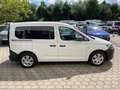 Volkswagen Caddy 2.0TDI NAVI KLIMA MFL GRA SHZ PDC DAB+ Blanc - thumbnail 15