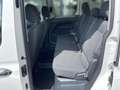 Volkswagen Caddy 2.0TDI NAVI KLIMA MFL GRA SHZ PDC DAB+ Weiß - thumbnail 11