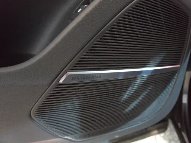 Audi Q8 55 TFSI e quattro Ansicht 14