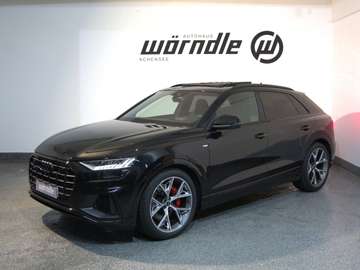 55 TFSI e quattro
