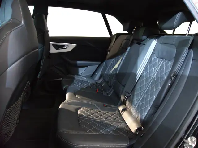 Audi Q8 55 TFSI e quattro Ansicht 7