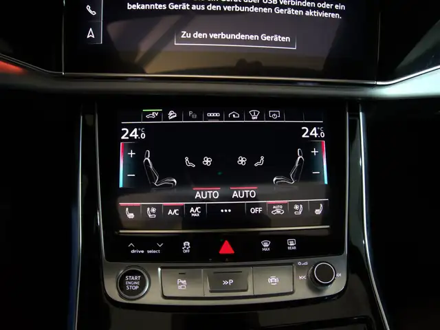 Audi Q8 55 TFSI e quattro Ansicht 13