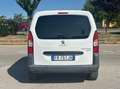 Peugeot Partner AUTOCARRO N1 5 POSTI Tepee 1.6 hdi 75cv White - thumbnail 12