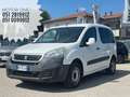 Peugeot Partner AUTOCARRO N1 5 POSTI Tepee 1.6 hdi 75cv White - thumbnail 3