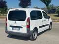 Peugeot Partner AUTOCARRO N1 5 POSTI Tepee 1.6 hdi 75cv White - thumbnail 11