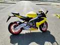 Aprilia RS 660 Sárga - thumbnail 2