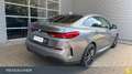 BMW 218iA Gran Coupé M-Sport Navi H&K LED DAB RüKa Grau - thumbnail 2