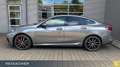 BMW 218iA Gran Coupé M-Sport Navi H&K LED DAB RüKa Grau - thumbnail 4