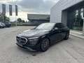 Mercedes-Benz E 450 d 4MATIC Чорний - thumbnail 3
