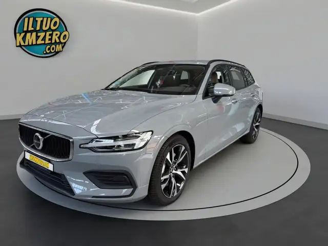 Volvo V60 B4 AUT (D) ESSENTIAL