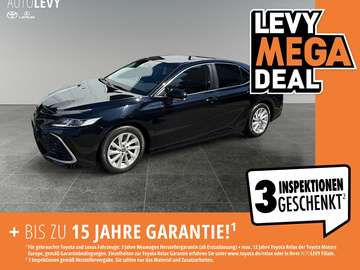 2.5 Hybrid +CarPlay+Kamera+Parksensoren+