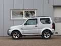 Suzuki Jimny 1.3 JLX 4X4 / Airco Gris - thumbnail 3