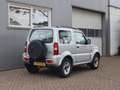 Suzuki Jimny 1.3 JLX 4X4 / Airco Gris - thumbnail 2