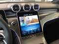Mercedes-Benz GLC 300 e AMG/Pano/Distr/360/Burm/AHK/Memo/DigiLi Blanc - thumbnail 14
