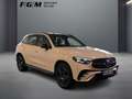 Mercedes-Benz GLC 300 e 4Matic AMG Line Burm|DigiLight|S-Dach Weiß - thumbnail 4