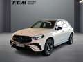Mercedes-Benz GLC 300 e 4Matic AMG Line Burm|DigiLight|S-Dach Weiß - thumbnail 1