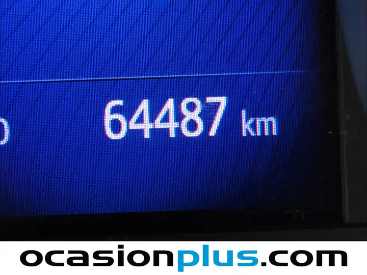 Toyota Auris hybrid 140H e-CVT Feel! Edition (2017-) 2018, foto 10