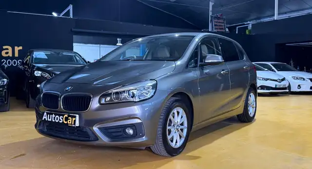 BMW 218 218dA Active Tourer Advantage