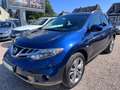 Nissan Murano Executive*TÜV NEU*KLIMA*TOP* Blau - thumbnail 6