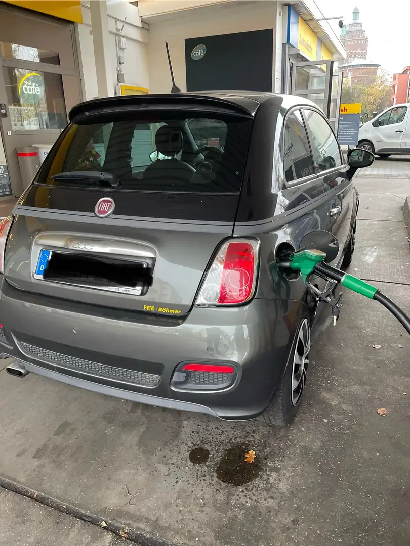 Fiat 500 0.9 TwinAir Start&Stopp GQ - 2