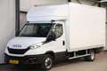 Iveco Daily 35C16 3.0 BAKWAGEN MET ZIJDEUR EN LAADKLEP Blanc - thumbnail 1