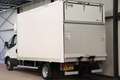 Iveco Daily 35C16 3.0 BAKWAGEN MET ZIJDEUR EN LAADKLEP Blanc - thumbnail 7