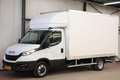 Iveco Daily 35C16 3.0 BAKWAGEN MET ZIJDEUR EN LAADKLEP Blanc - thumbnail 13