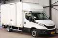 Iveco Daily 35C16 3.0 BAKWAGEN MET ZIJDEUR EN LAADKLEP Blanc - thumbnail 2