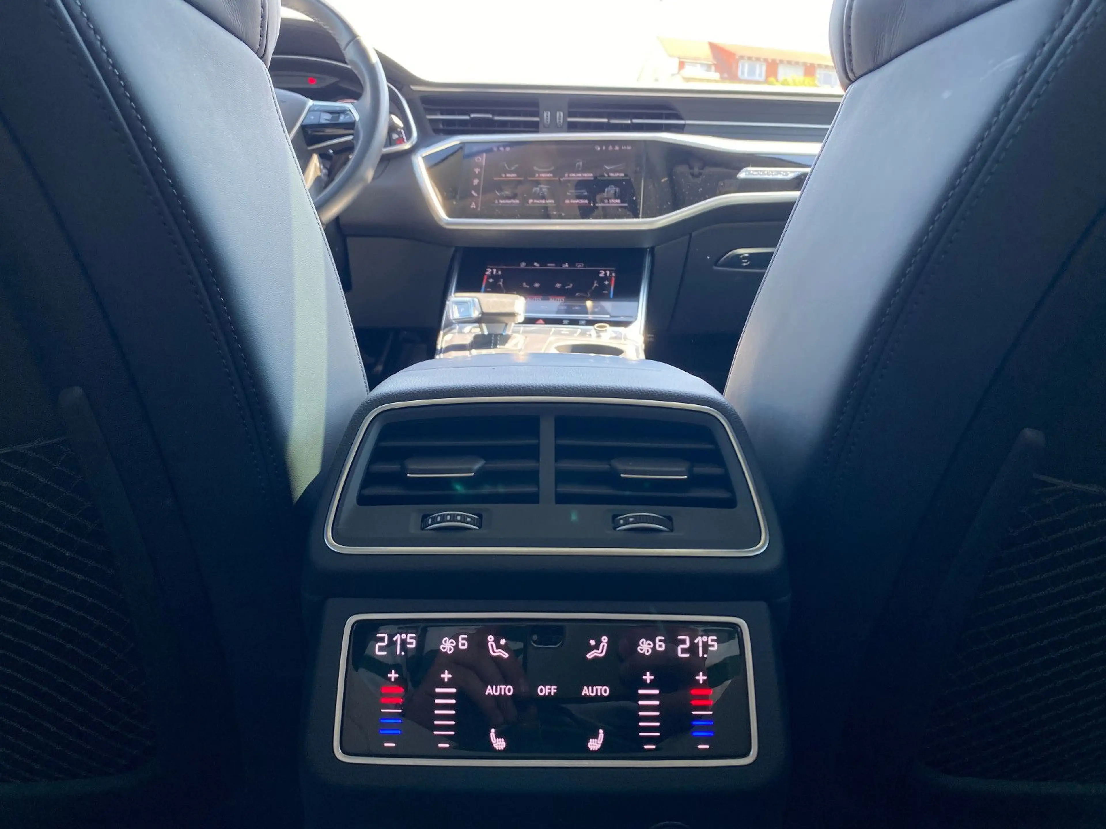 Audi A7 SB 40 TDI quattro Pano/Bang&Olufsen/Assistenz — photo 15