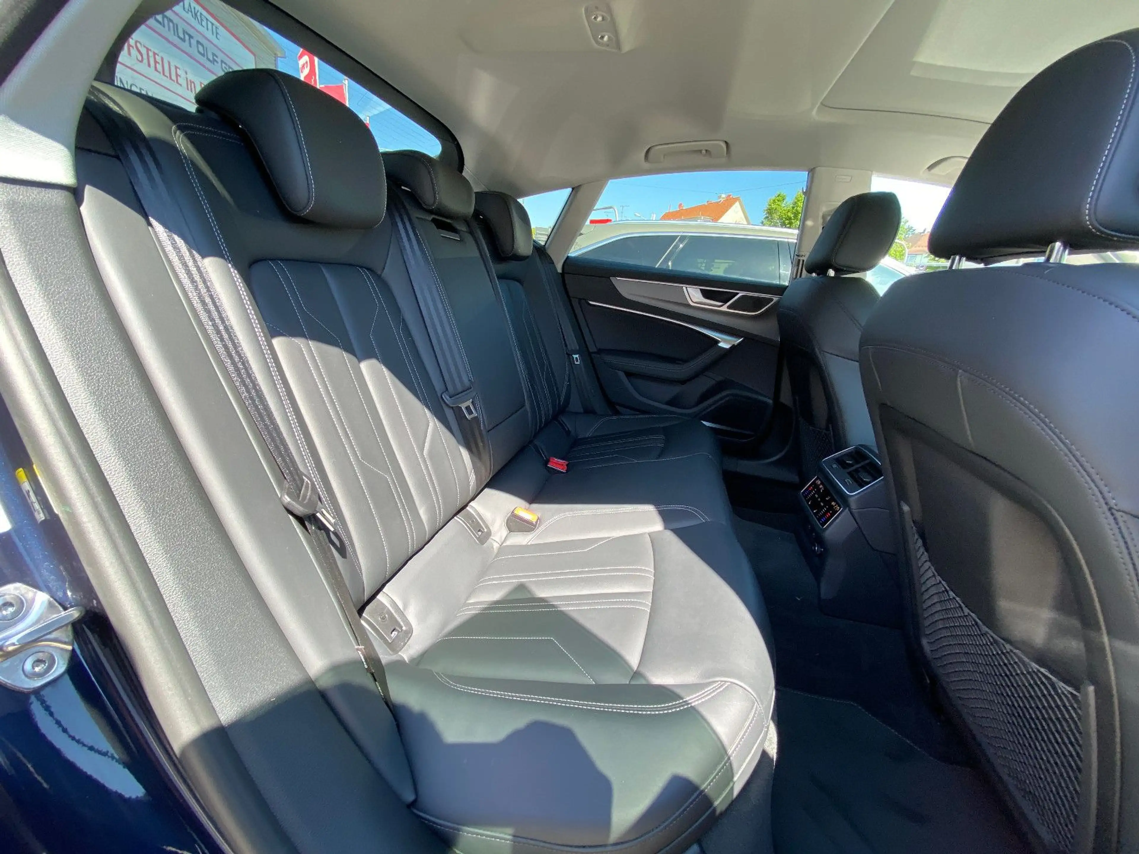 Audi A7 SB 40 TDI quattro Pano/Bang&Olufsen/Assistenz — photo 13