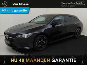 Shooting Brake e AMG Line Keyless / Parkeercamera
