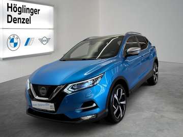 1,6 dCi Tekna+ ALL-MODE 4x4i