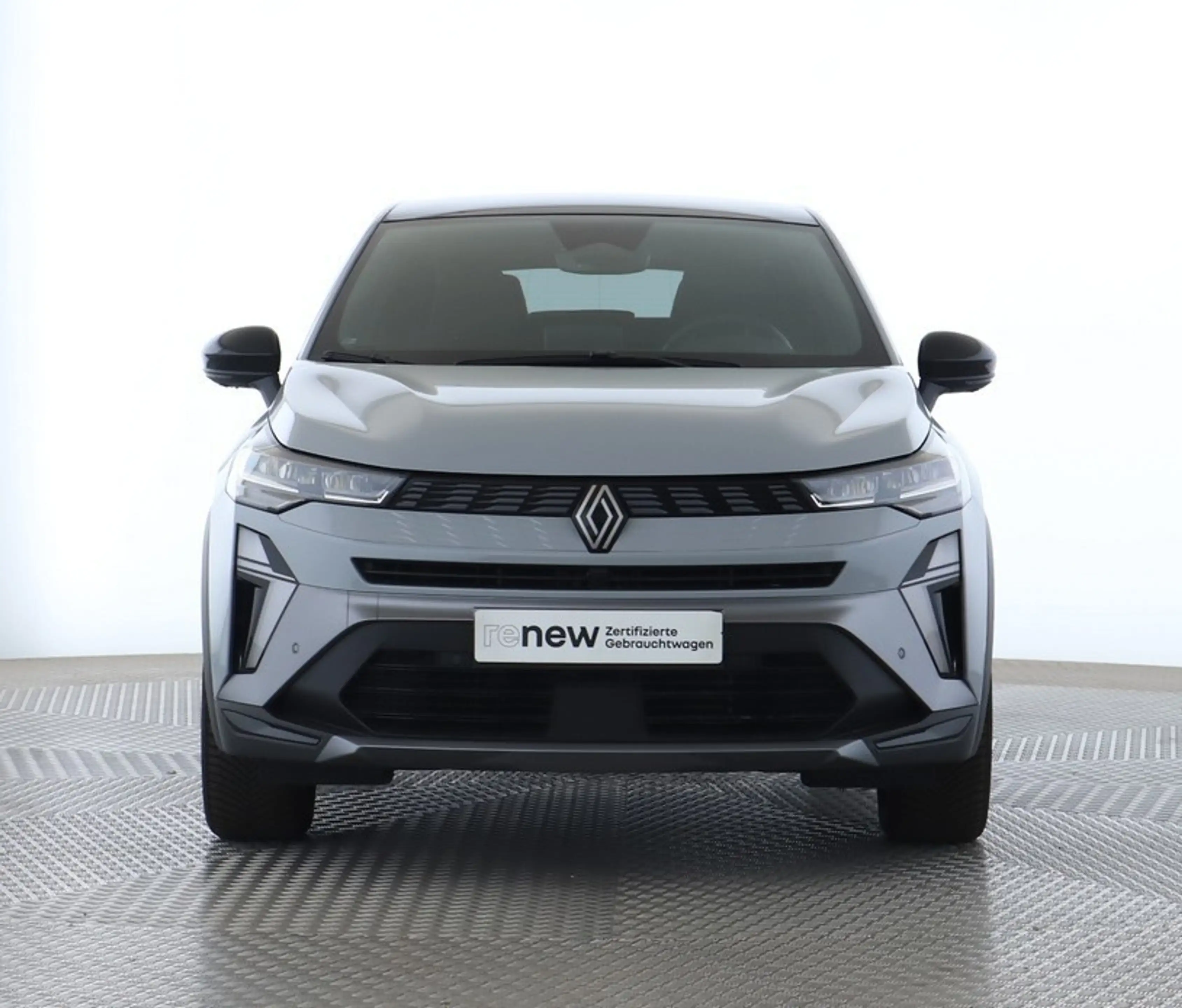 Renault Symbioz Esprit Alpine E-TECH Full Hybrid NAVI — photo 2