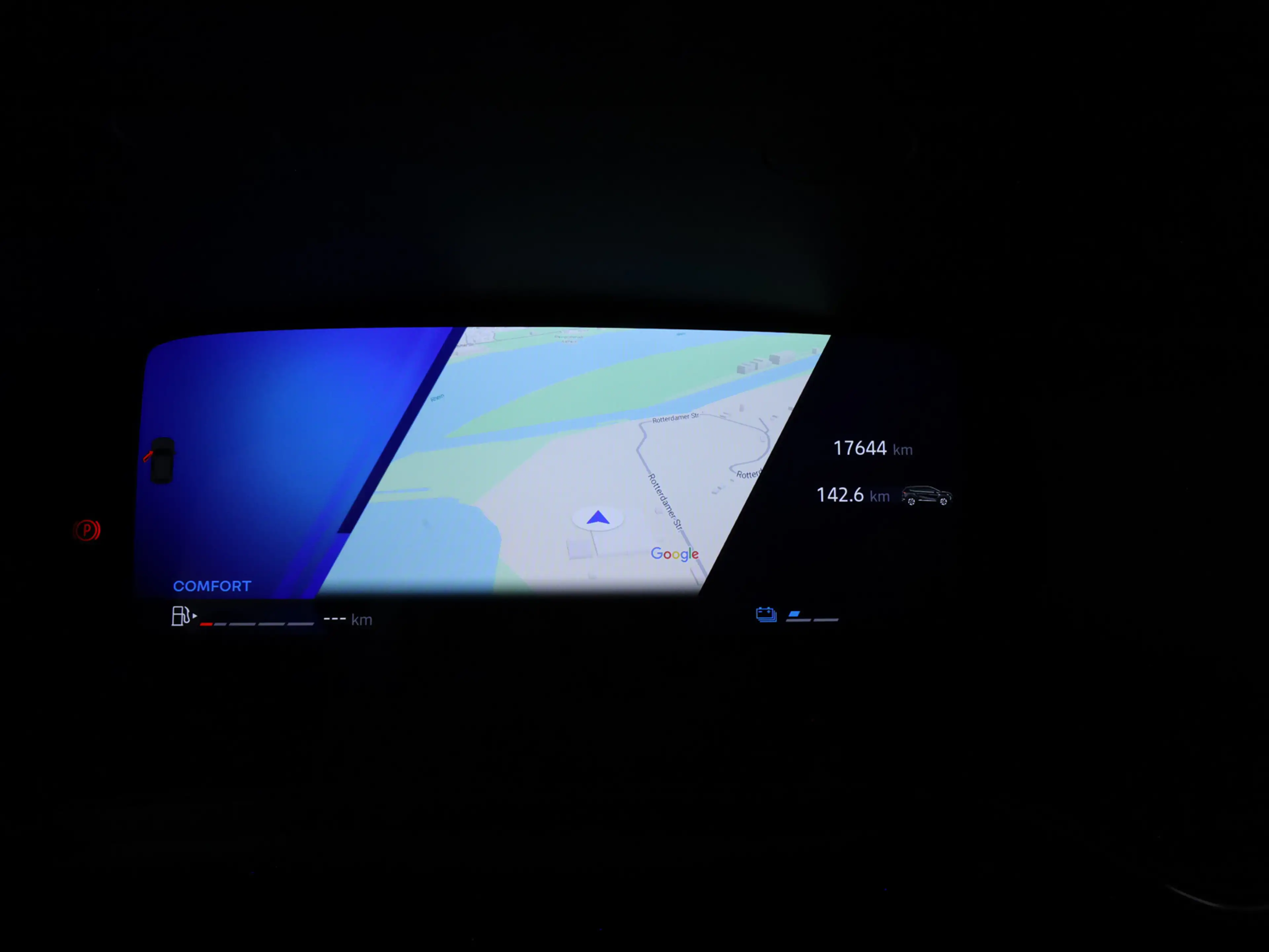 Renault Symbioz Esprit Alpine E-TECH Full Hybrid NAVI — photo 6