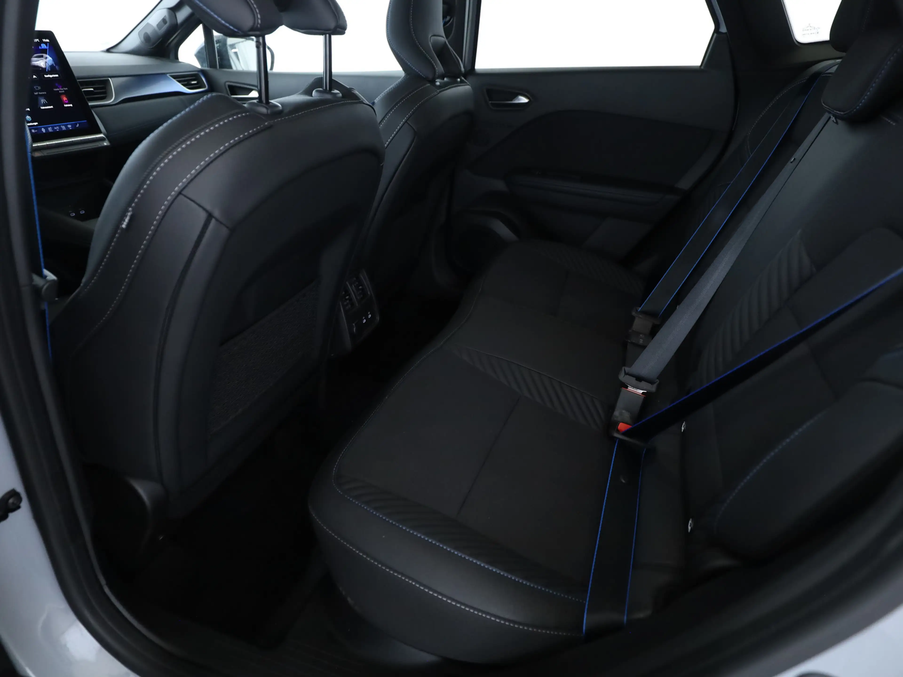 Renault Symbioz Esprit Alpine E-TECH Full Hybrid NAVI — photo 8