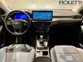 Ford Focus 4ª SERIE 1.0 ECOBOOST HYBRID 125 CV 5P. ACTIVE X Rosso - thumbnail 6