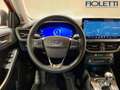 Ford Focus 4ª SERIE 1.0 ECOBOOST HYBRID 125 CV 5P. ACTIVE X Rosso - thumbnail 7