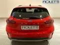 Ford Focus 4ª SERIE 1.0 ECOBOOST HYBRID 125 CV 5P. ACTIVE X Rosso - thumbnail 5