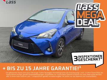1.5 Team D AUT+Kamera+Navi+Facelift+KlimaA