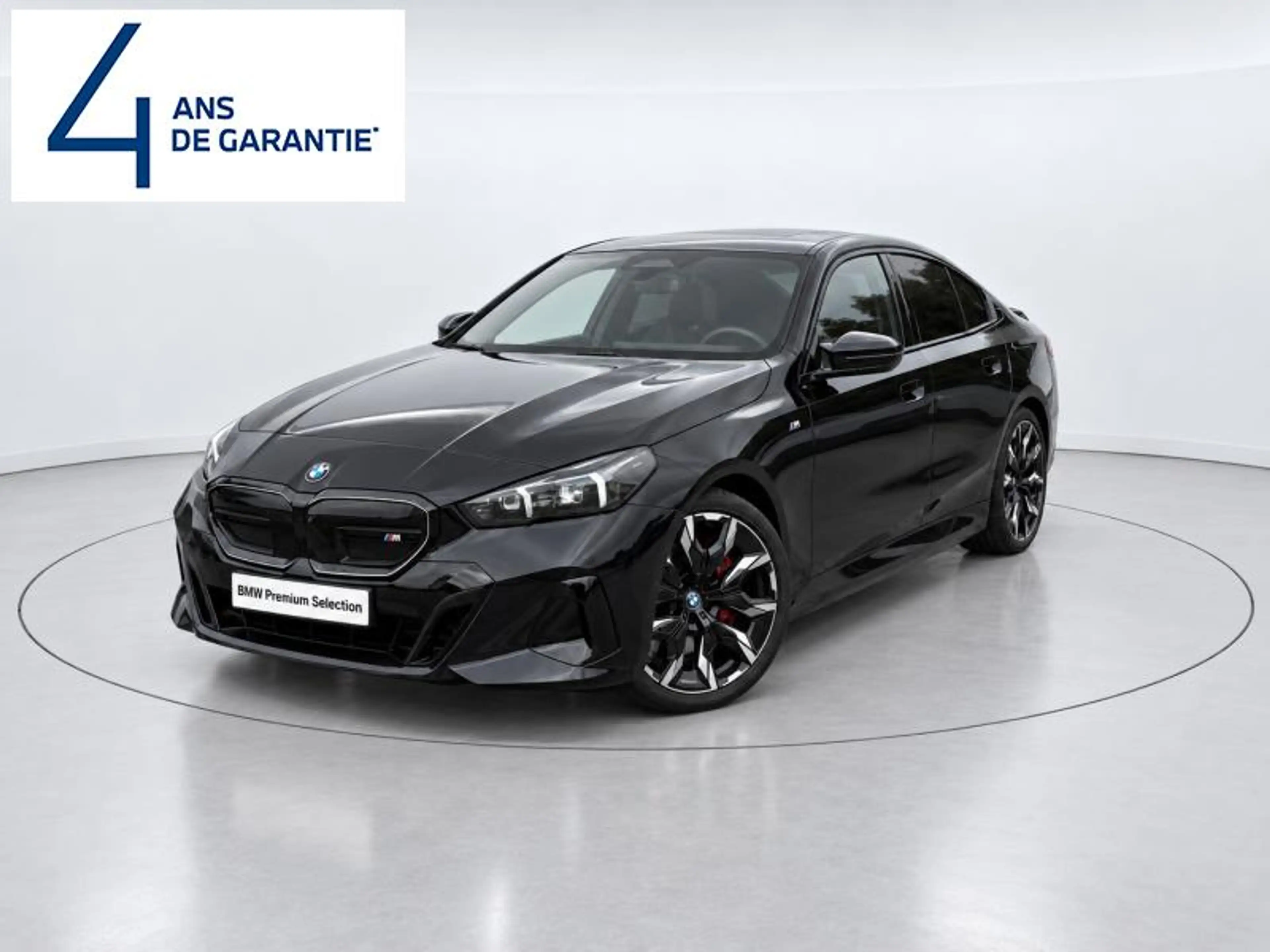 BMW i5 M60 xDrive Berline I5 M60 xDrive