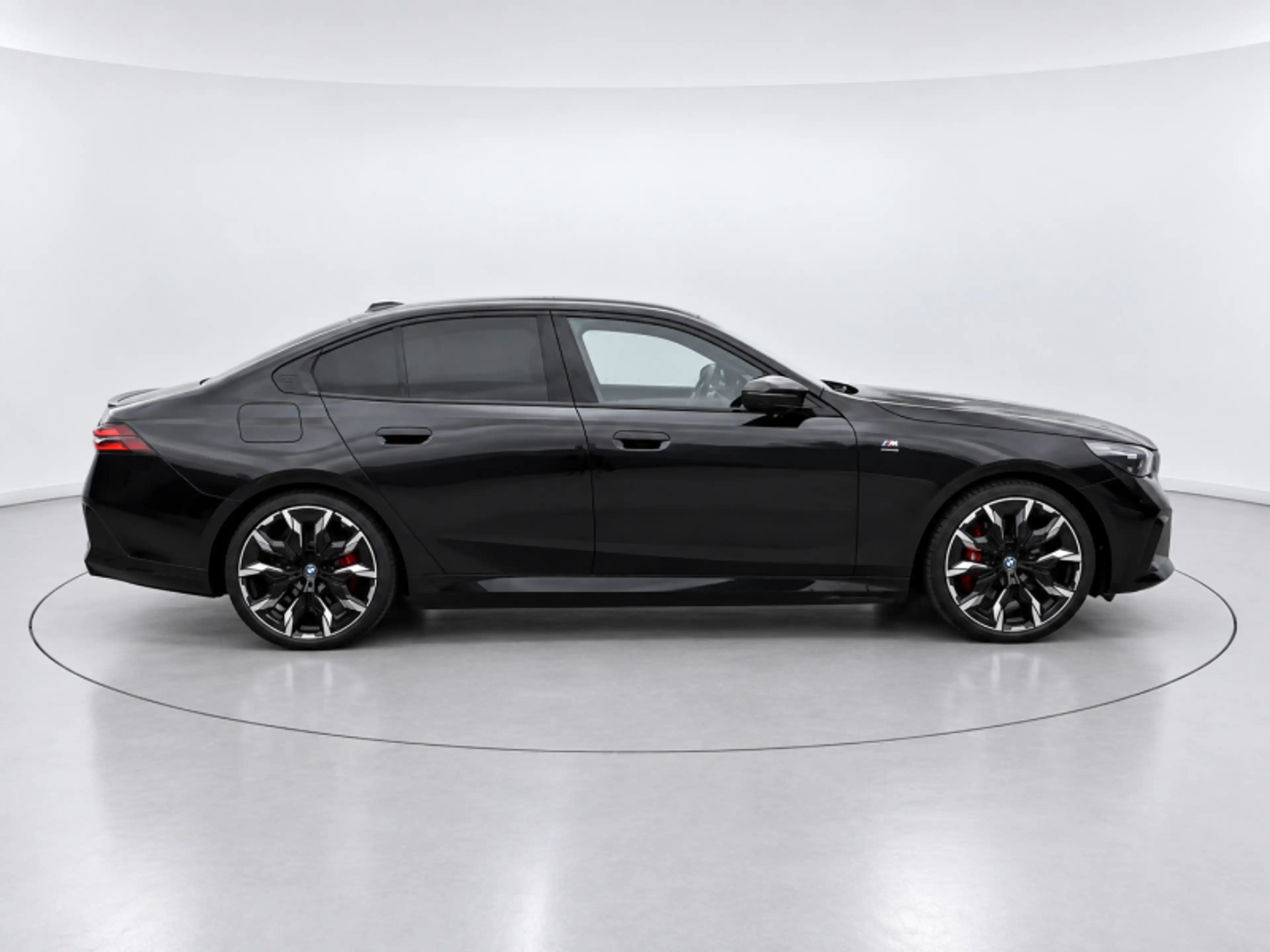 BMW i5 M60 xDrive Berline I5 M60 xDrive — photo 3