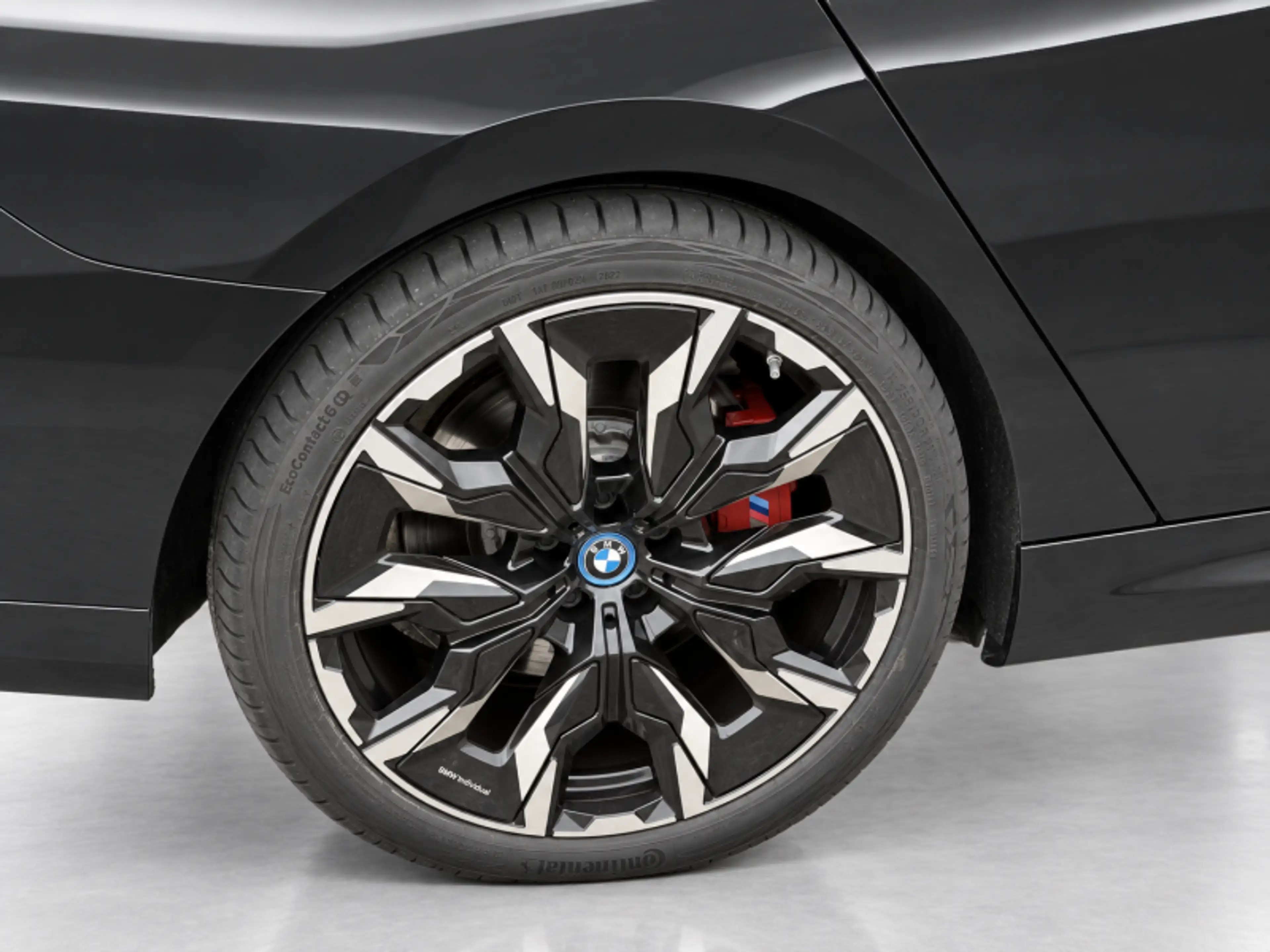 BMW i5 M60 xDrive Berline I5 M60 xDrive — photo 8